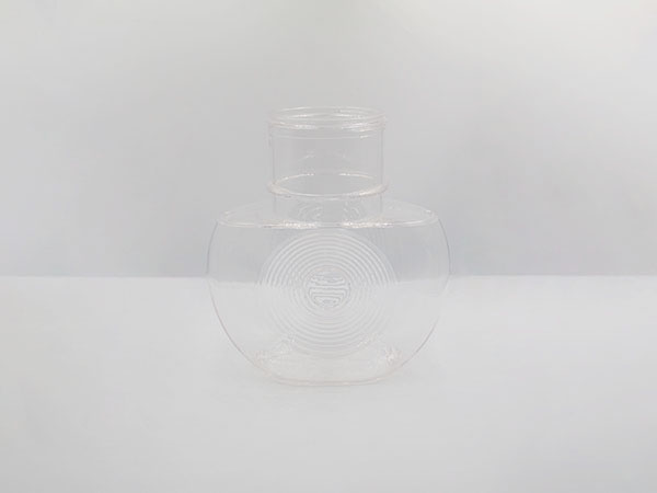 透明水壶